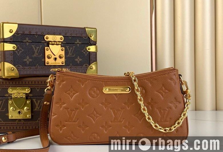 LV Replica Bags Pochette M83008 24x14x6.5cm