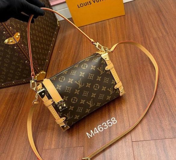 LV Replica Bags M46358 21X14X6cm