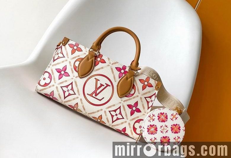 LV Replica Bags By The Pool M25318 25X13X10cm