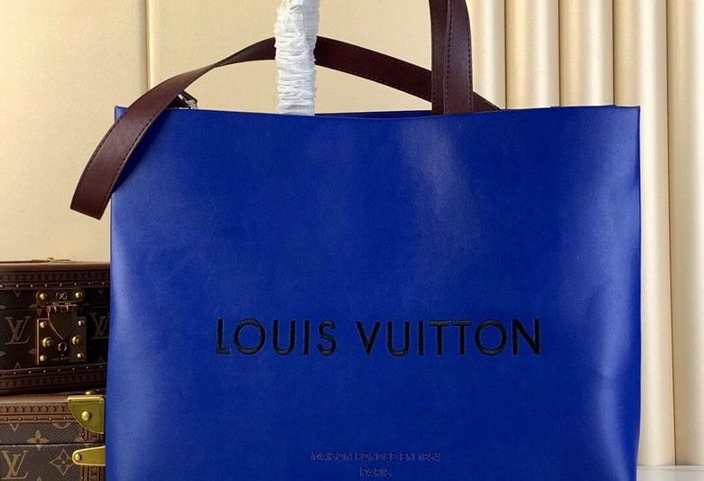 LV Replica Bags Shopper m24457 40x32x16cm.