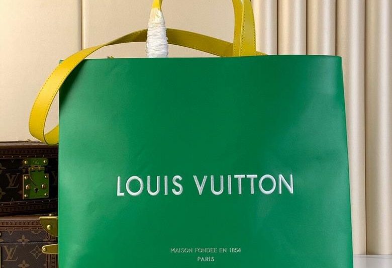 LV Replica Bags Shopper m24457 40x32x16cm