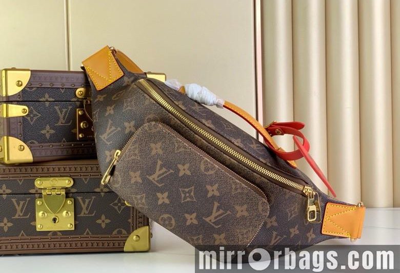 LV Replica Bags Rush m11539 30x15x8cm