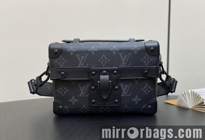 LV Replica Bags Trunk M11743 19x15x7cm