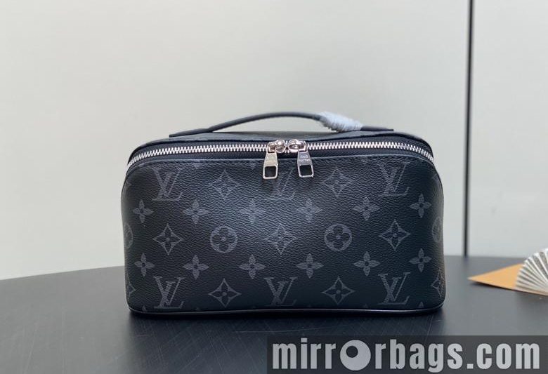 LV Replica Bags Toiletry M11750 24x13x13cm
