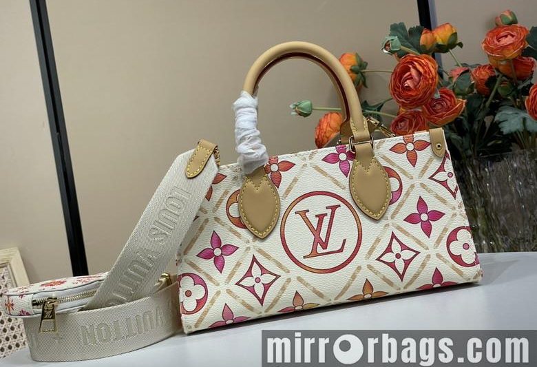 LV Replica Bags Pool M25318 25X13x10cm