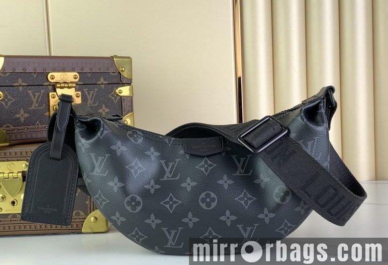 LV Replica Bags Hamac M47158 28.5x15x8cm
