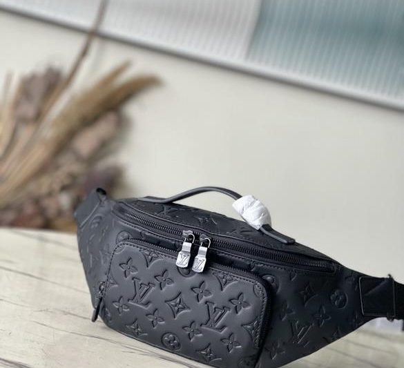 LV Replica Bags Rush M47058 30x15x8cm