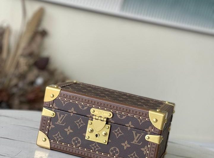 LV Replica Bags M20292 24x13x17cm4色