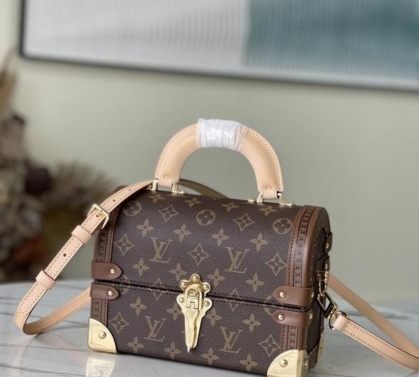 LV Replica Bags Cotteville M20211