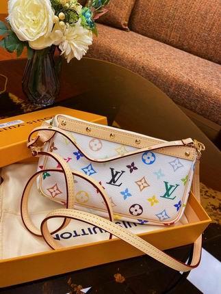 LV Replica Bags Purse M92649 21x13x3 AF