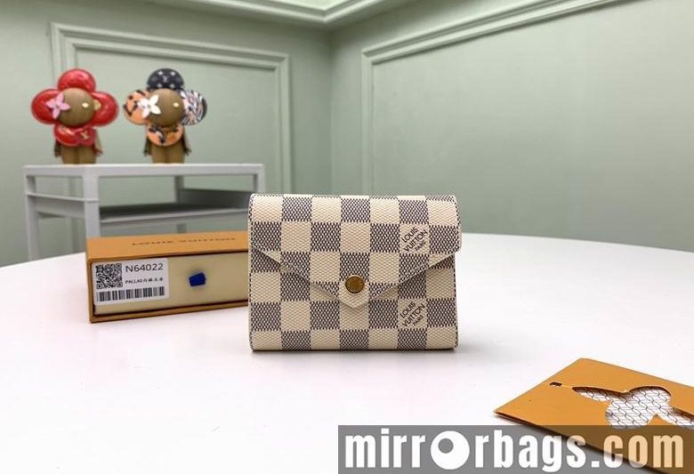 LV Replica Bags N64022 12X9cm