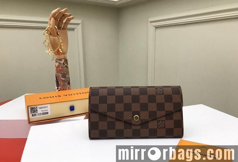 LV Replica Bags N63209 19X10cm