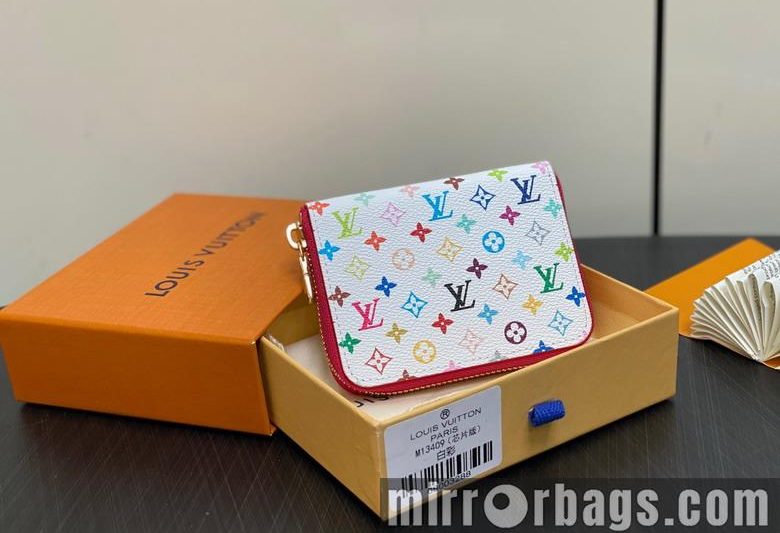 LV Replica Bags Vivienne M13409 11×8.5x2cm