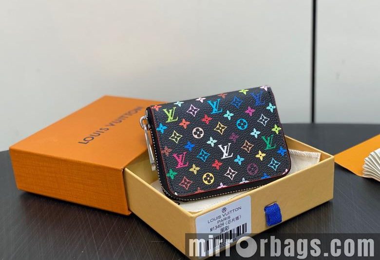 LV Replica Bags Vivienne M13409 11×8.5x2cm