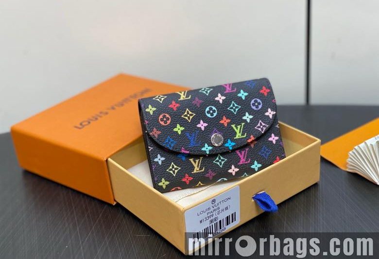 LV Replica Bags Rosalie M13399 8×2.5x11cm