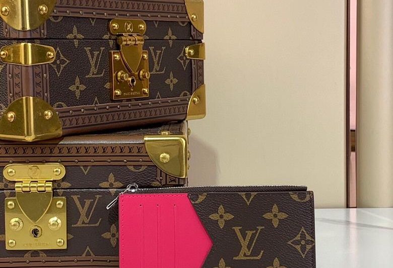 LV Replica Bags M64038 gf1