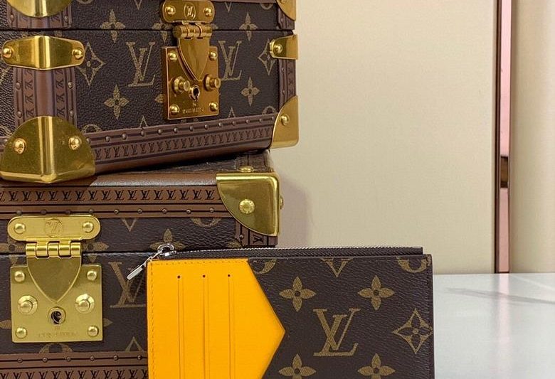 LV Replica Bags M64038 gf