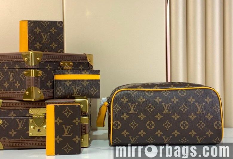 LV Replica Bags m12844 11x7x1.5cm