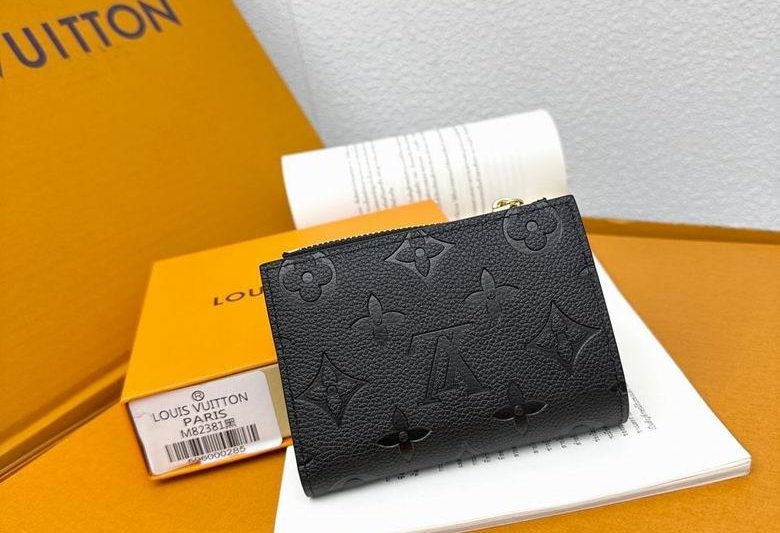 LV Replica Bags M82381 9X11.5X1.5cm  3colour