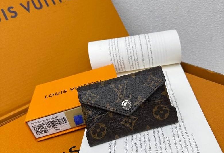 LV Replica Bags m12884 7.5X1.5X11cm  3colour
