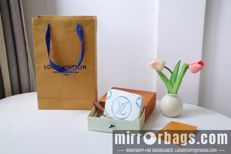 LV Replica Bags M83658 11X8.5X2cm  2colour