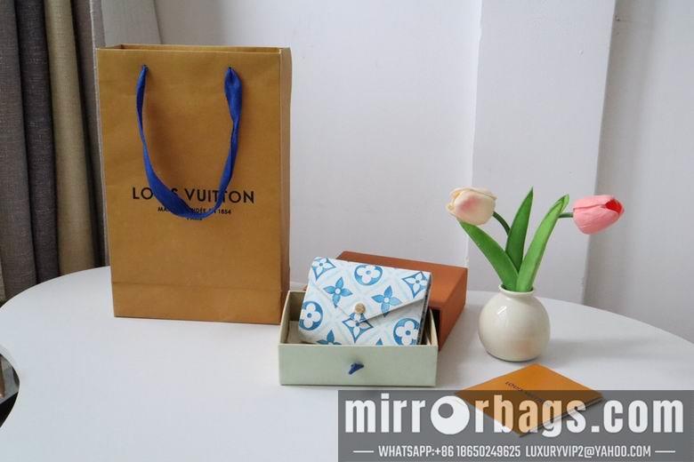 LV Replica Bags M83623 12X9.5X2.5cm  2colour