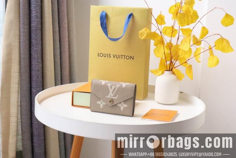 LV Replica Bags M81861 12X9.5X1.5cm