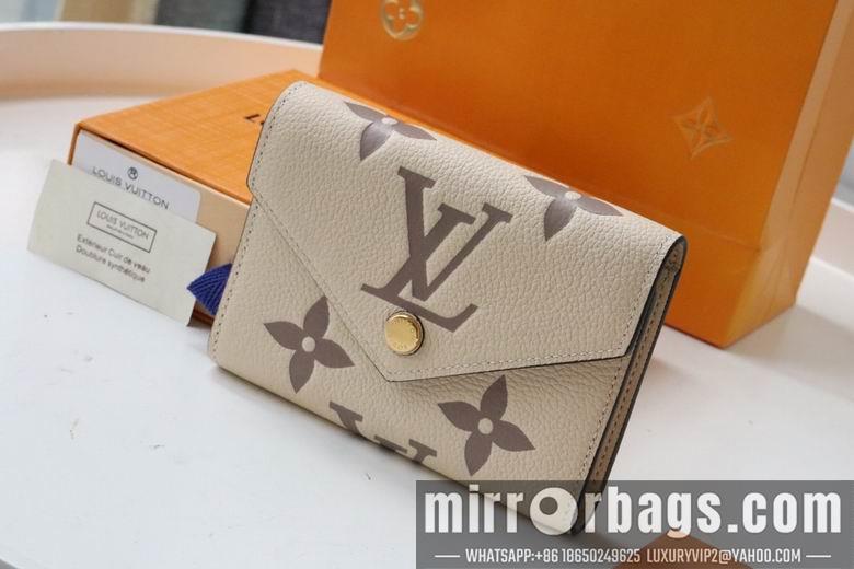 LV Replica Bags M80086 12X9.5X1.5cm  2colour