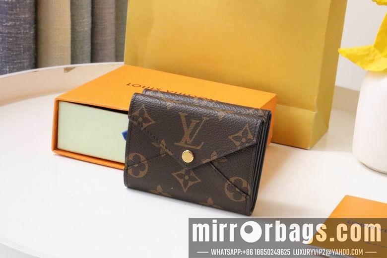 LV Replica Bags 81666 10X8X3cm  2colour