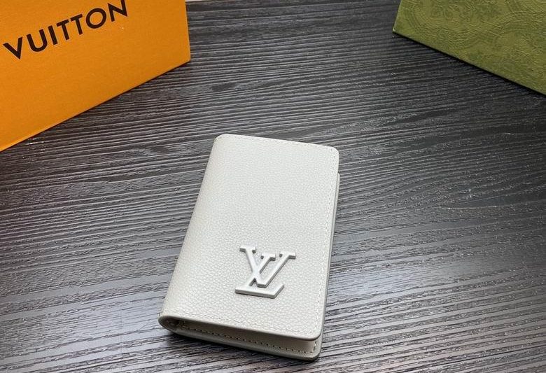 LV Replica Bags M63144 11X8X1cm  3colour