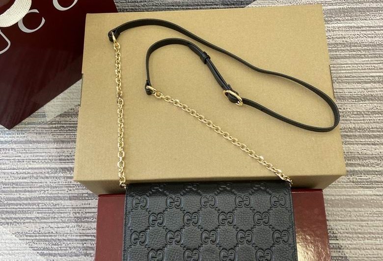 Gucci Replica Bags 818705 20X12.5X4cm MP
