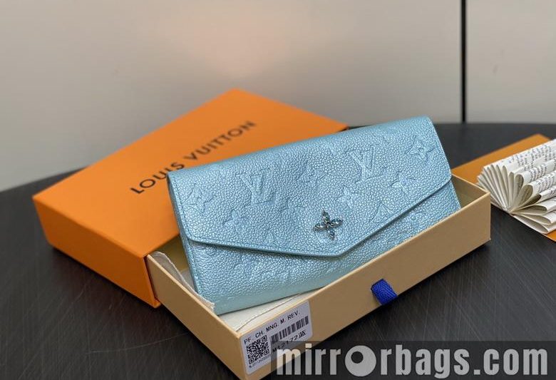 LV Replica Bags Sarah M12172 19×10.5x2cm