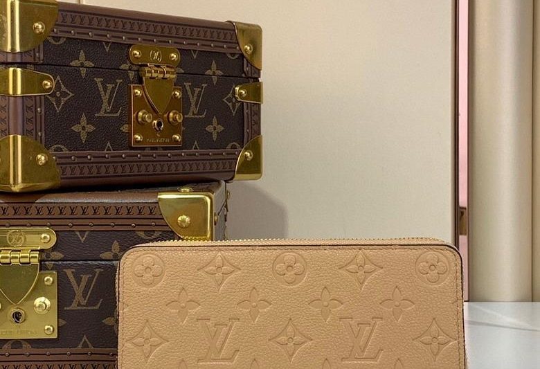 LV Replica Bags Clemence m60171 20x9x2cm