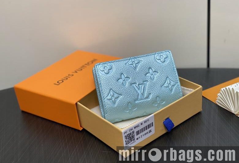 LV Replica Bags Clea M12188 11×8.5×3.5cm