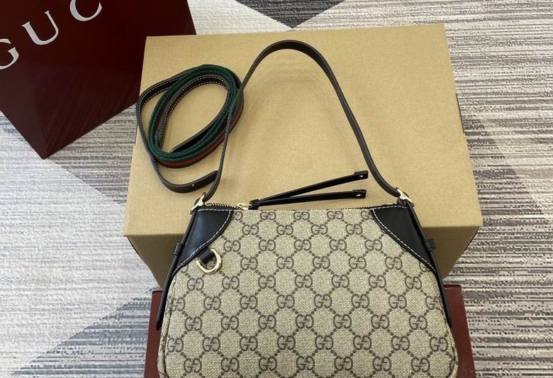 Gucci Replica Bags 815218 24.5X16X6cm MP
