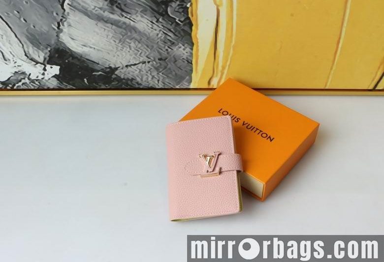 LV Replica Bags M82198 M81561 M82144 9X12X1cm  3colour