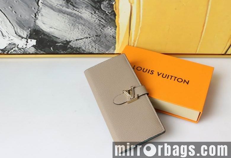 LV Replica Bags M81367 M81330 10X19X1.7cm  2colour