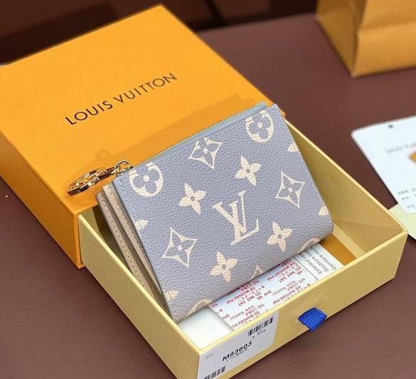 LV Replica Bags M83603 11.5X9X1.5cm -1