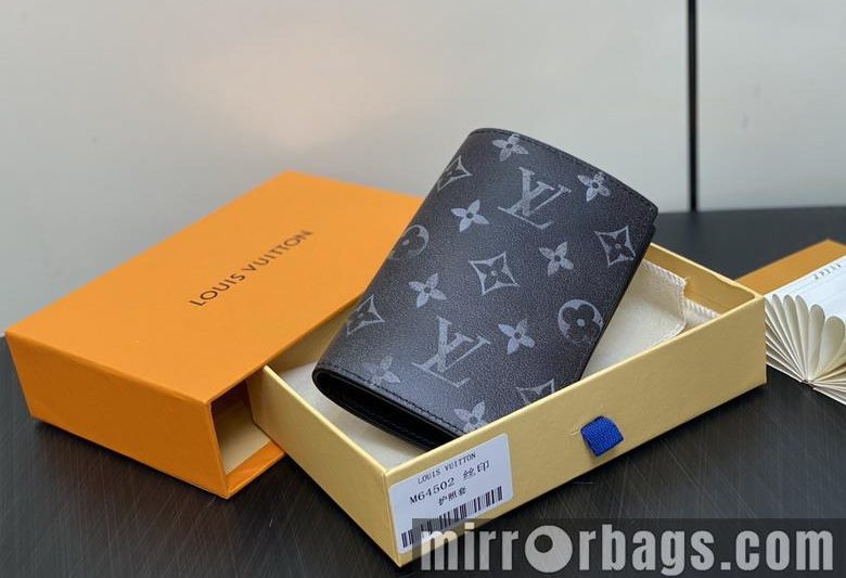 LV Replica Bags M64502 10x14x2.5cm