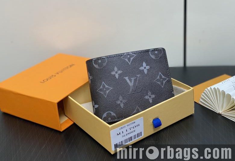 LV Replica Bags M11708 11×8.5x2cm
