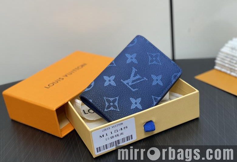 LV Replica Bags M11548 7.5x11x1cm