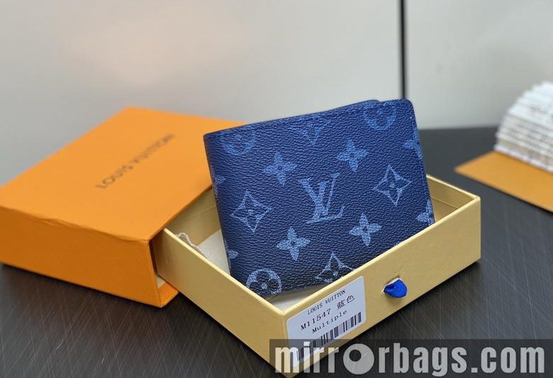 LV Replica Bags M11547 11×8.5x2cm