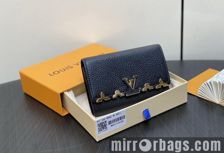 LV Replica Bags Capucines M82764 13.5×9.5x3cm