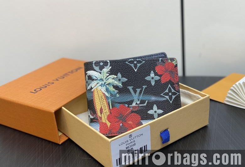 LV Replica Bags Slender M83468 11×8.5x2cm