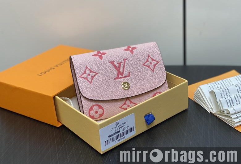 LV Replica Bags Emilie M60688 12×9.5×1.5cm