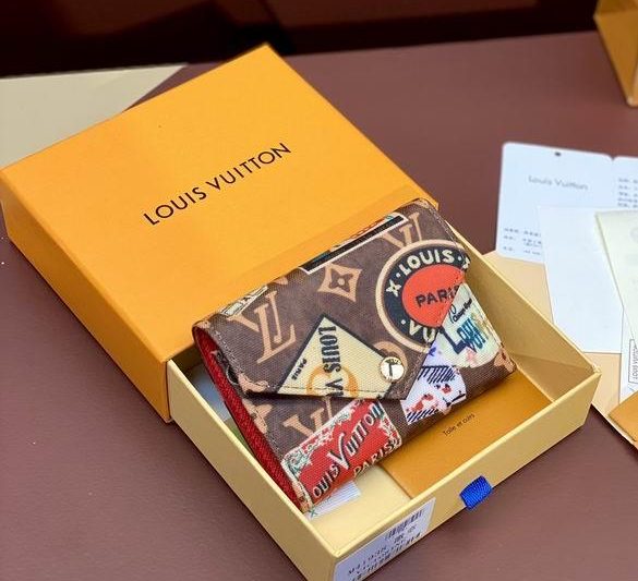 LV Replica Bags M41938 12X9cm