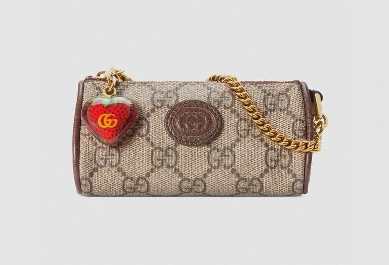 Gucci Replica Bags 726253 12.5X6X6cm MP