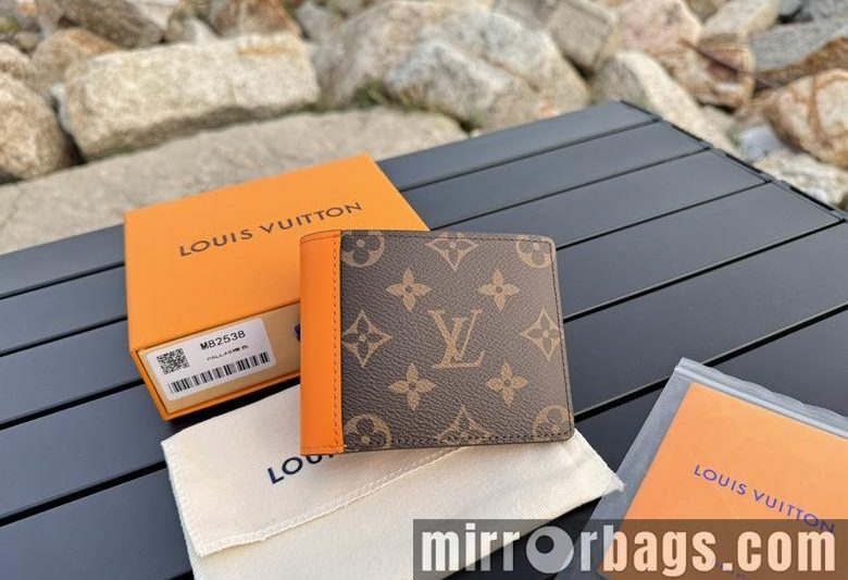 LV Replica Bags M82538 11.5X9X1.5cm