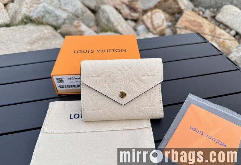 LV Replica Bags M82334 12X9.5X1.5cm  2colour