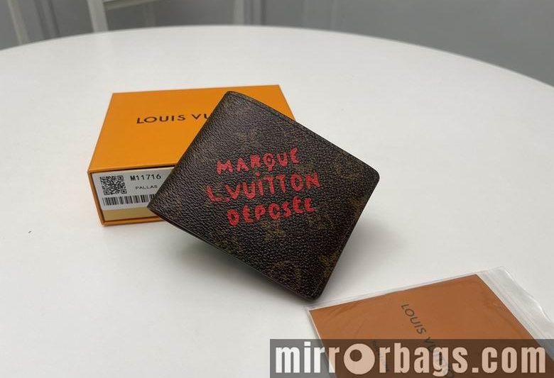 LV Replica Bags M11716 11.5X9X1.5cm
